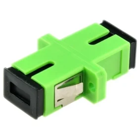 Adaptadores SC/APC Fibercom