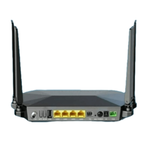 ONU XPON WIFI 6