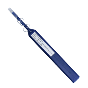 Limpiador Para Conectores de Fibra Óptica One-Click LC MU