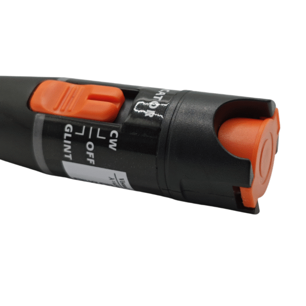 Visual Fault Locator 10 MW - Image 2