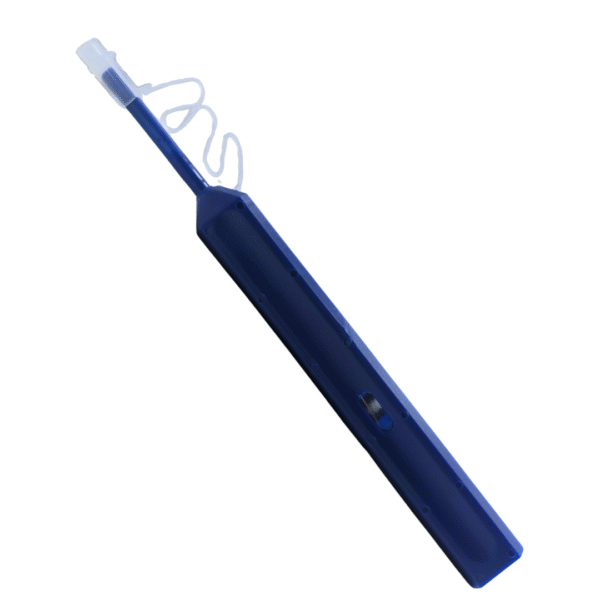 Limpiador Para Conectores de Fibra Óptica One-Click LC MU - Image 2