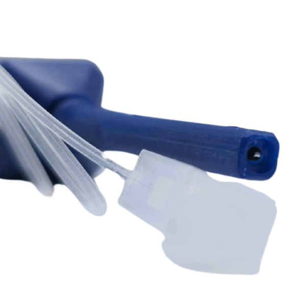 Limpiador Para Conectores de Fibra Óptica One-Click LC MU - Image 3