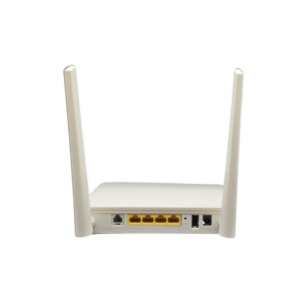 ONU UN059394892MU C/ CONECTOR SC/APC FIBERNET - Image 2