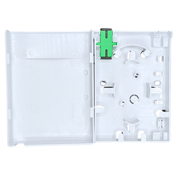 Terminal FTTH FB-4102 - Image 2