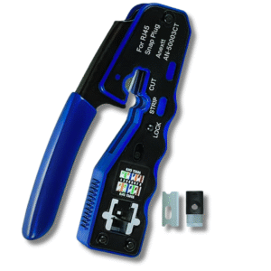 EZ Crimping Tool AN-5003CT Anextt