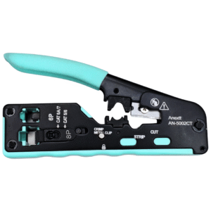 EZ Crimping Tool AN-5002CT Anextt