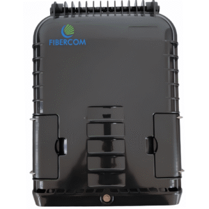 Caja NAP FB-2016-16SP 16 Puertos c/ Splitter SC/APC 1x16
