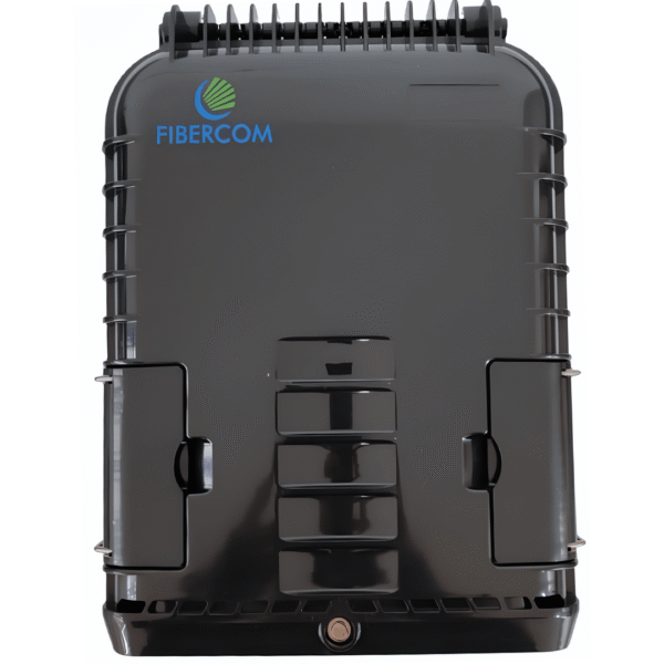 Caja NAP FB-2016-8SP 16 Puertos c/ Splitter SC/APC 1x8