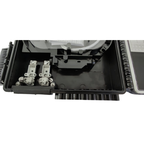 Caja NAP FB-1016-16SP 16 Puertos c/ Splitter SC/APC 1x16 - Image 2