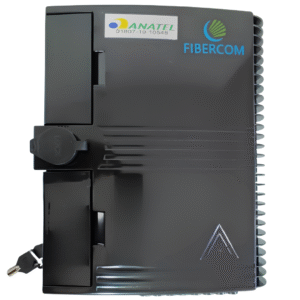 Caja NAP FB-1016-16SP 16 Puertos c/ Splitter SC/APC 1x16