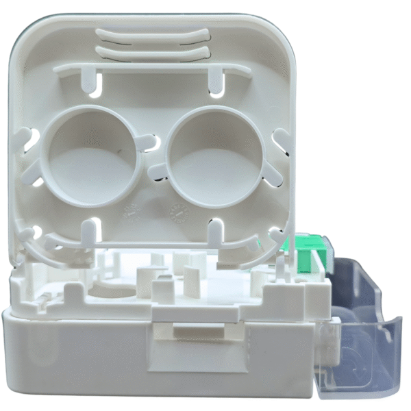 Terminal FTTH FB-3102 con Panel Transparente - Image 3