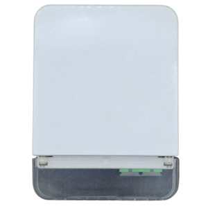 Terminal FTTH FB-3102 con Panel Transparente