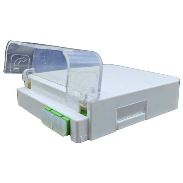 Terminal FTTH FB-3102 con Panel Transparente - Image 2