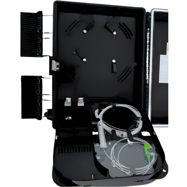 Caja NAP FB-1016-16SP 16 Puertos c/ Splitter SC/APC 1x16 - Image 5