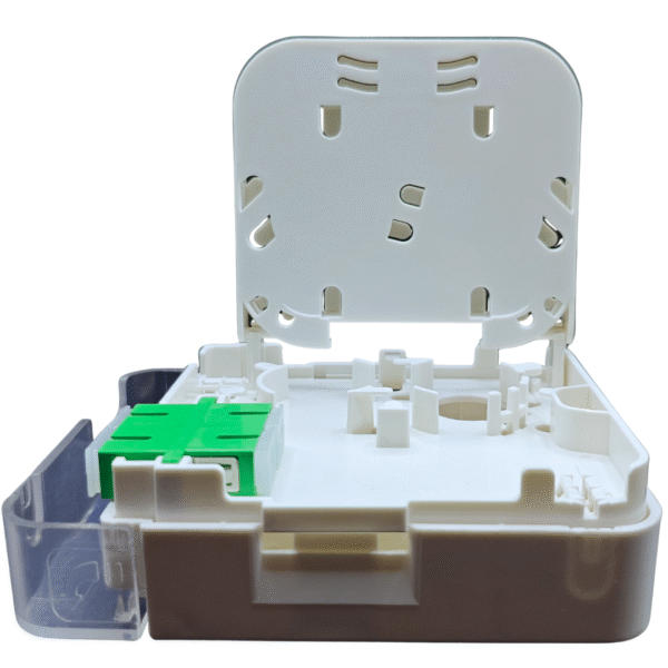 Terminal FTTH FB-3102 con Panel Transparente - Image 4