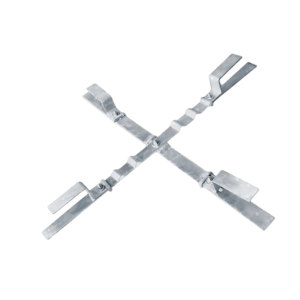 Cruceta para Fibra Optica