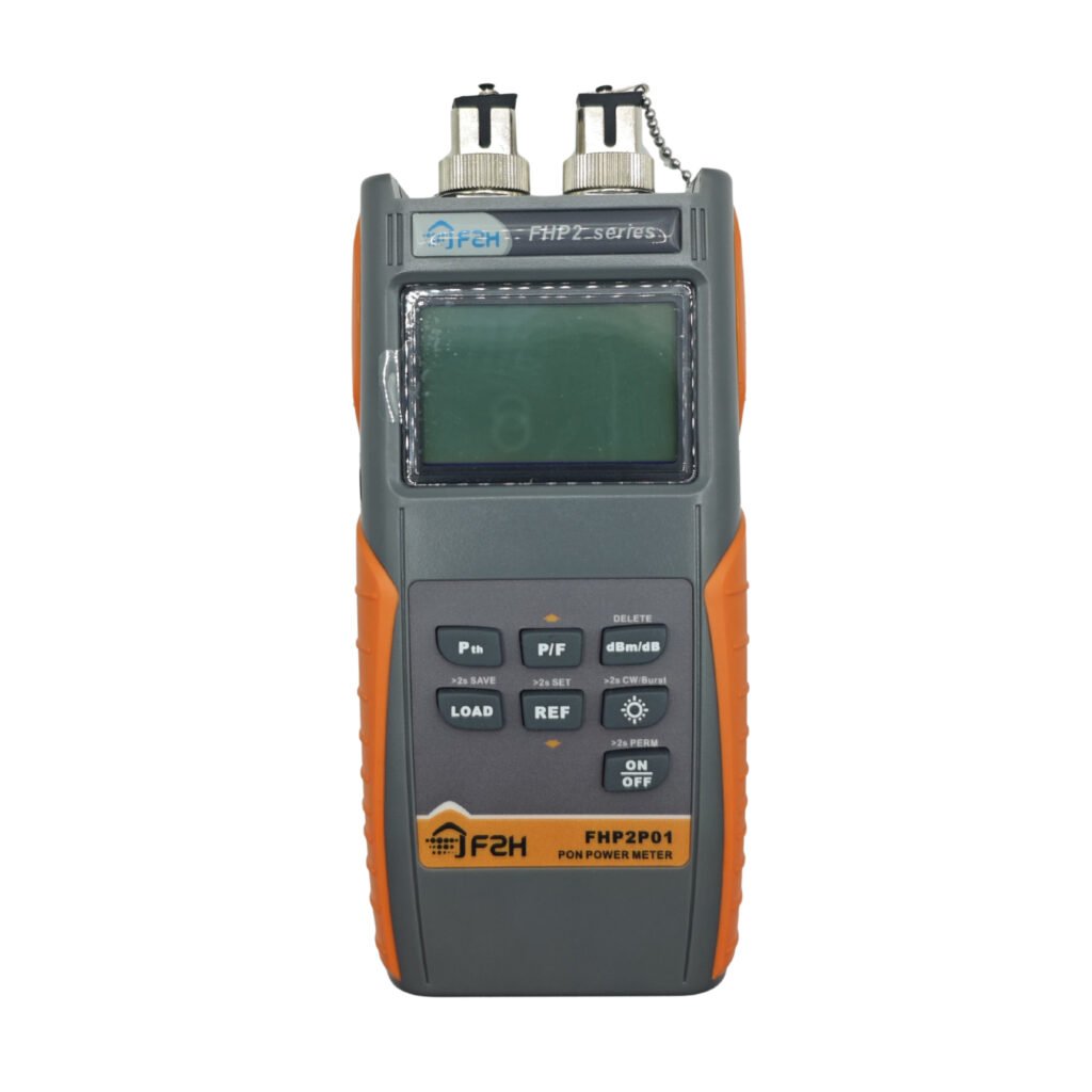 PON Power Meter Grandway FHP2P01