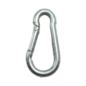 Mosquetón de Seguridad