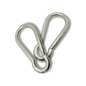 Mosquetón de Seguridad