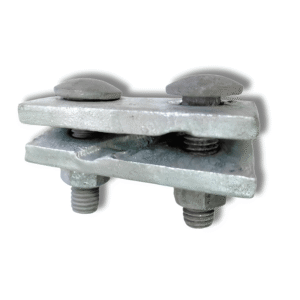 Chapa Cruce Americano