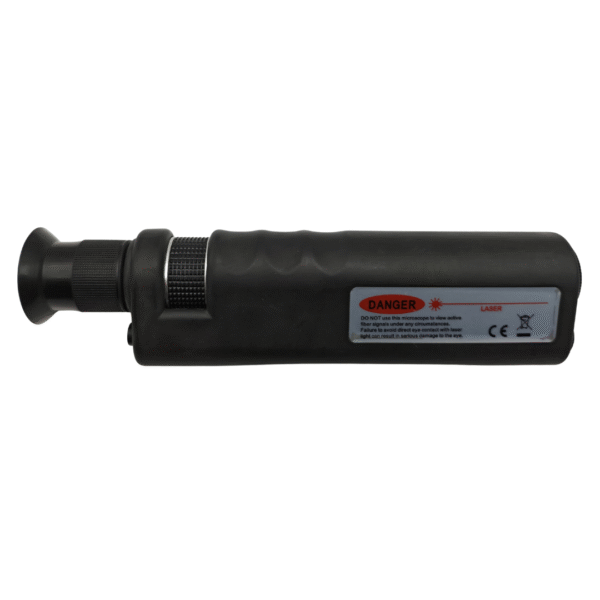 Microscopio de Fibra Óptica FSCOPE-400 MULTICOM - Image 2