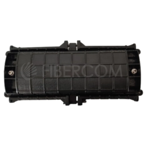 Mufa de 24 Hilos Horizontal