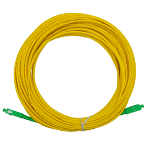 Patchcord SC/APC SC/APC 15 MT X 3 MM