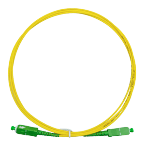 Patchcord SC/APC SC/APC 2 MT X 2 MM