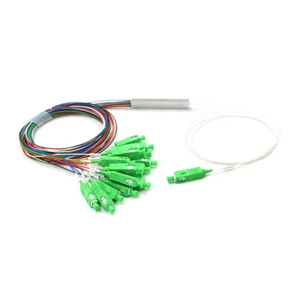 Splitter PLC 1×16 SC/APC 0.9 MM