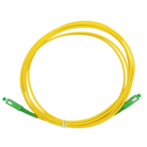 Patchcord SC/APC SC/APC 3 MT X 3 MM