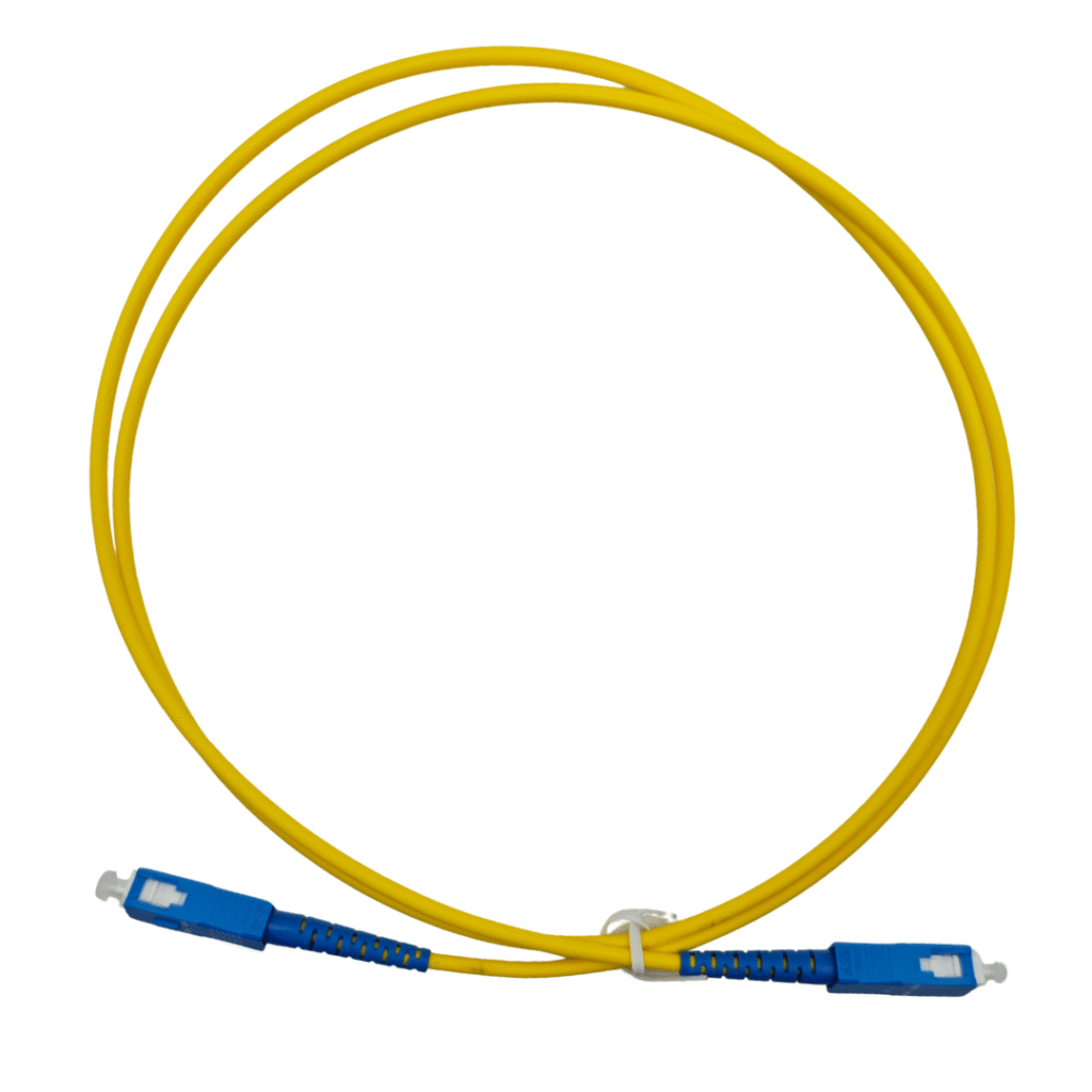 Patch Cord SC/UPC SC/UPC