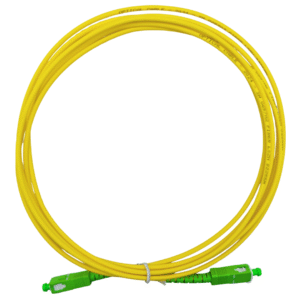 Patchcord SC/APC SC/APC 3 MT X 3 MM