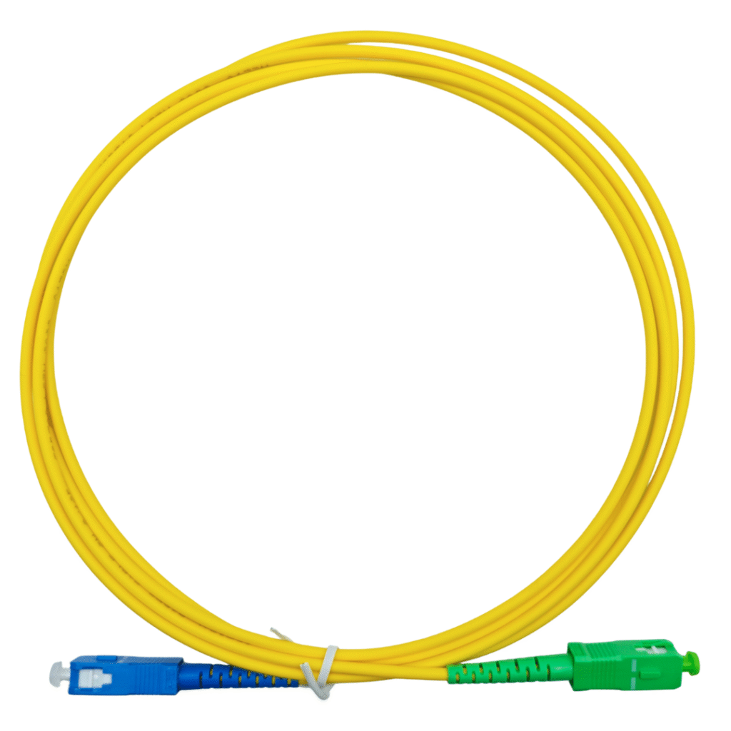Patch Cord SC/APC SC/UPC