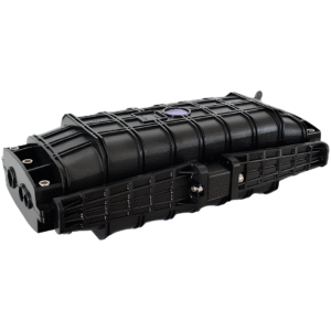 Mufa de 48 Hilos Horizontal Fibercom