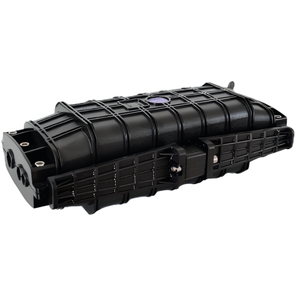 Mufa de 48 Hilos Horizontal Fibercom