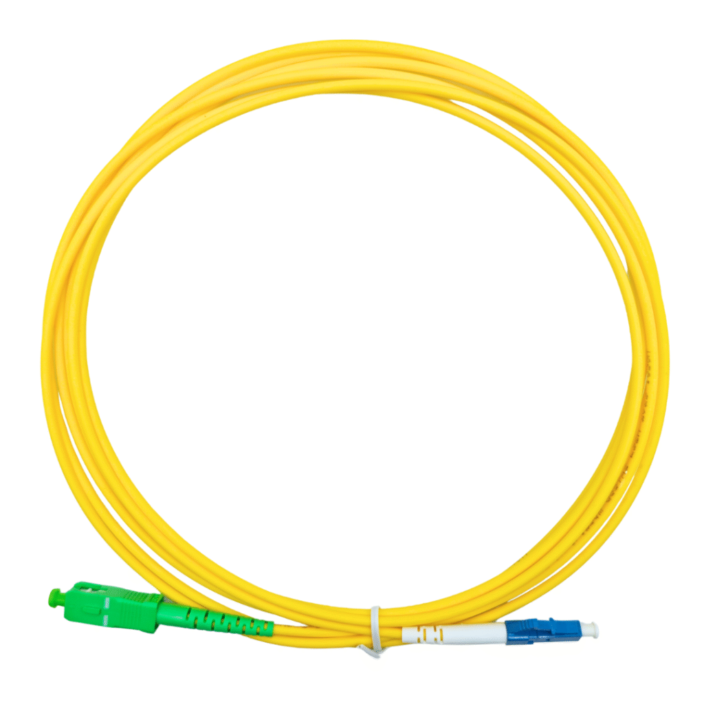 Patch Cord SC/APC LC/UPC