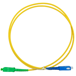Patchcord SC/APC SC/UPC 1 MT X 3 MM