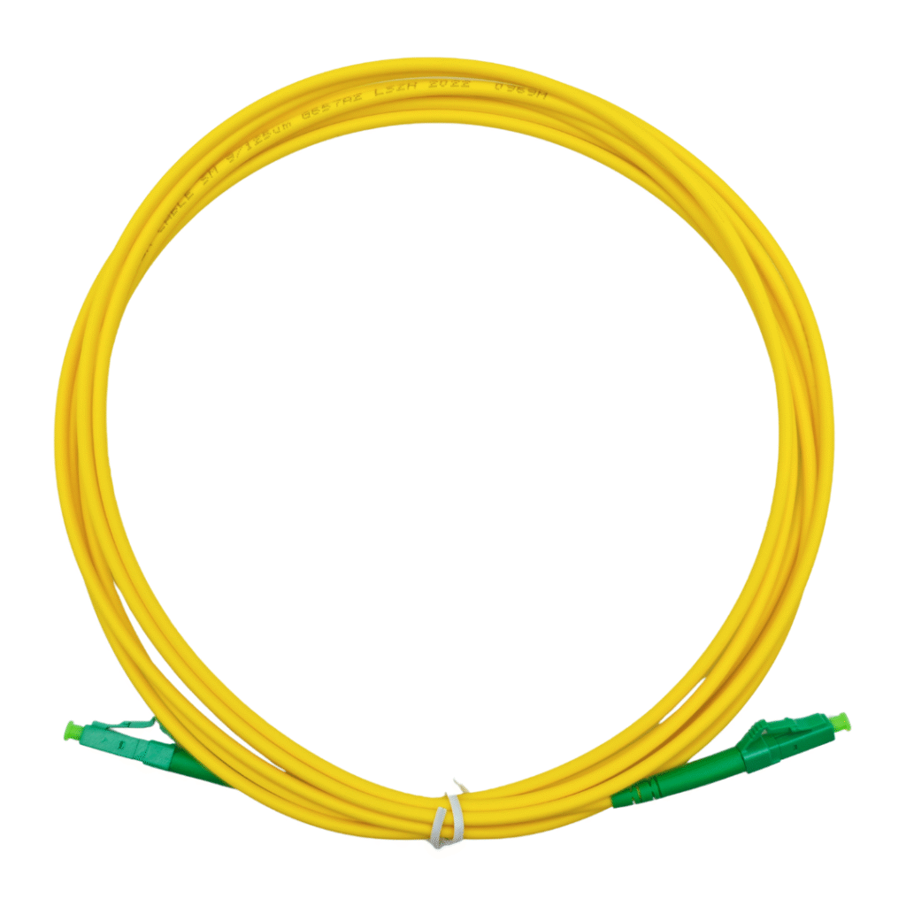 Patch Cord LC/APC LC/APC