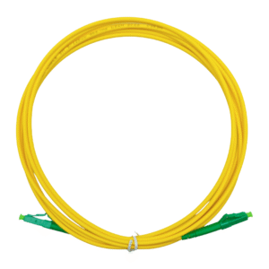 Patchcord LC/APC LC/APC 3 MT X 3 MM