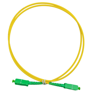 Patchcord SC/APC SC/APC 1 MT X 3 MM