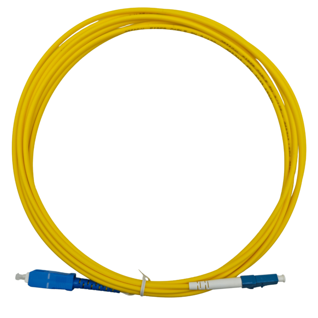 Patch Cord SC/UPC LC/UPC