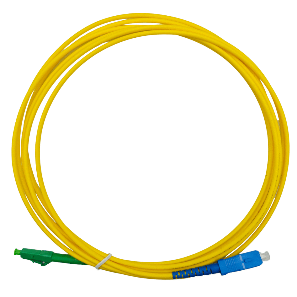Patch Cord SC/UPC LC/APC