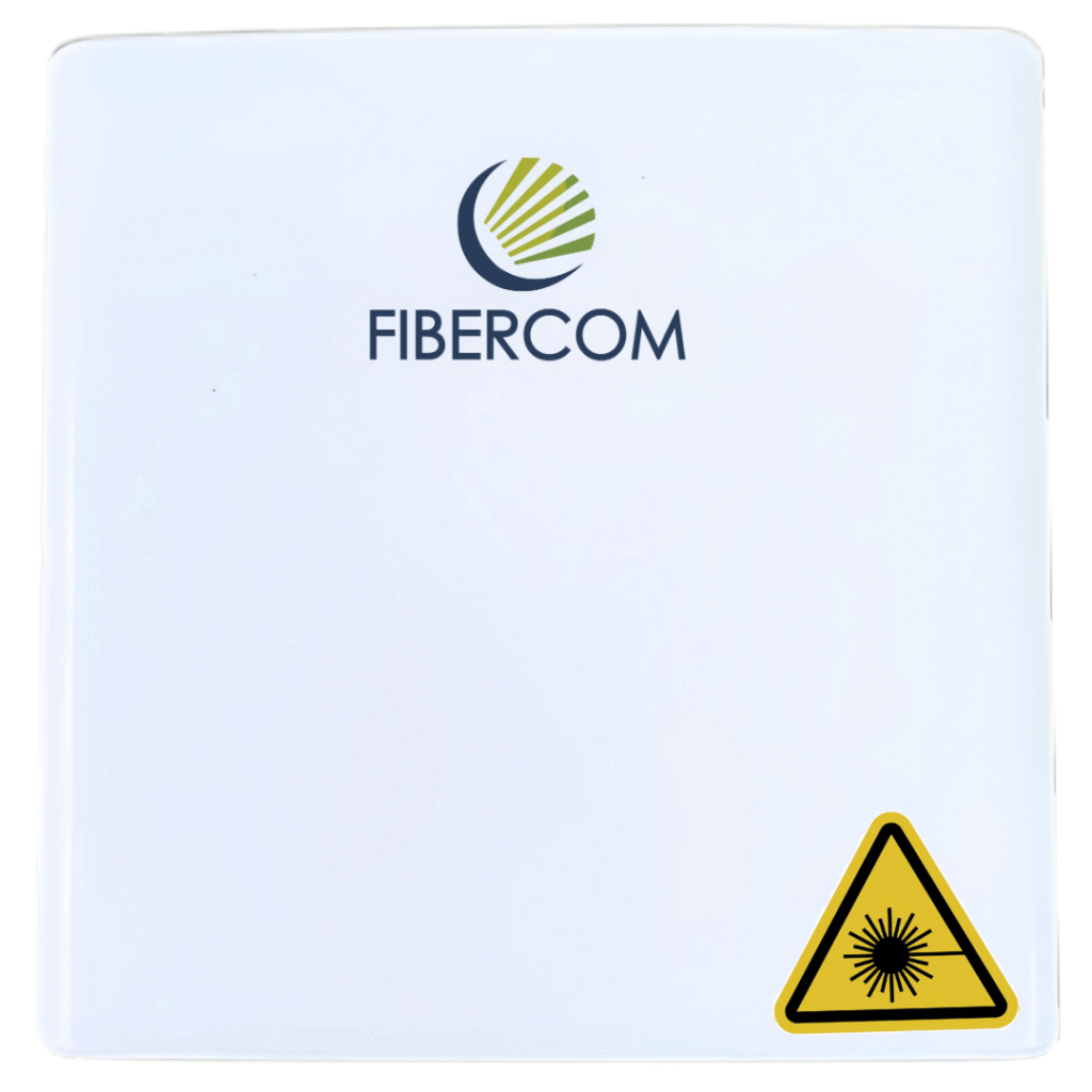 Terminal FTTH FB-2102