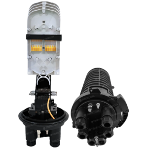 Mufa Tipo Domo de 96 Hilos FB-2096 Mecánico