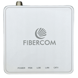xPON ONT FB-2191XR Fibercom