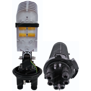 Mufa Tipo Domo de 144 Hilos FB-2144 Mecánico