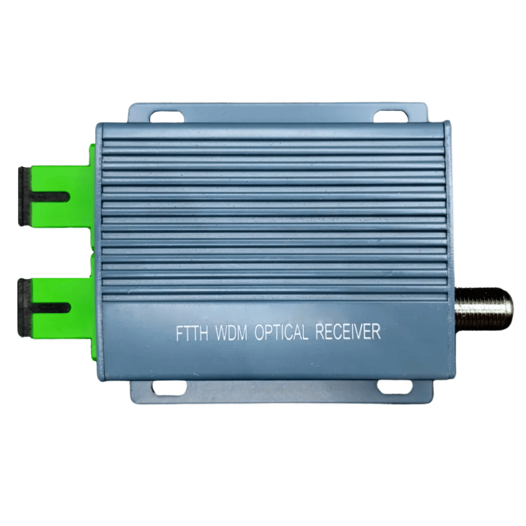 Triplexor Pasivo FB-OR2003-PW