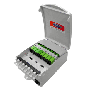 Caja NAP Interior FB-IN-8SP 8 Puertos