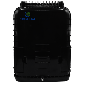 Caja NAP Preconectorizada FB-3016-16-SP Fibercom