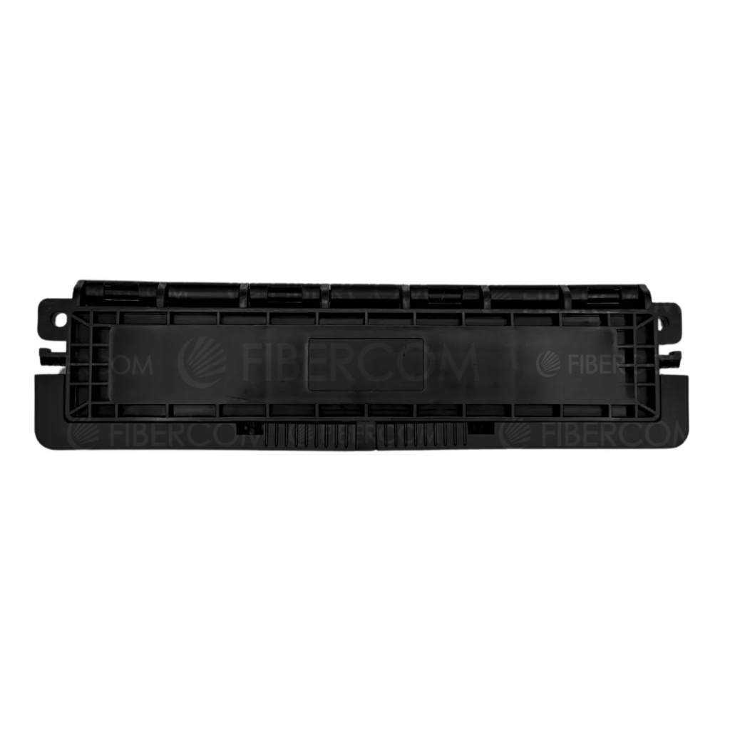 Caja de Empalme para Fibra Drop c/ Adaptador